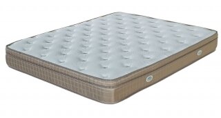 Royal Lux Bedding Nilüfer 150x200 cm Yaylı Yatak kullananlar yorumlar
